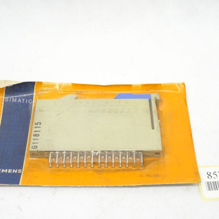 Siemens Simatic C1 6EC1200-3A / 6EC1 200-3A / Neu OVP - Maranos.de