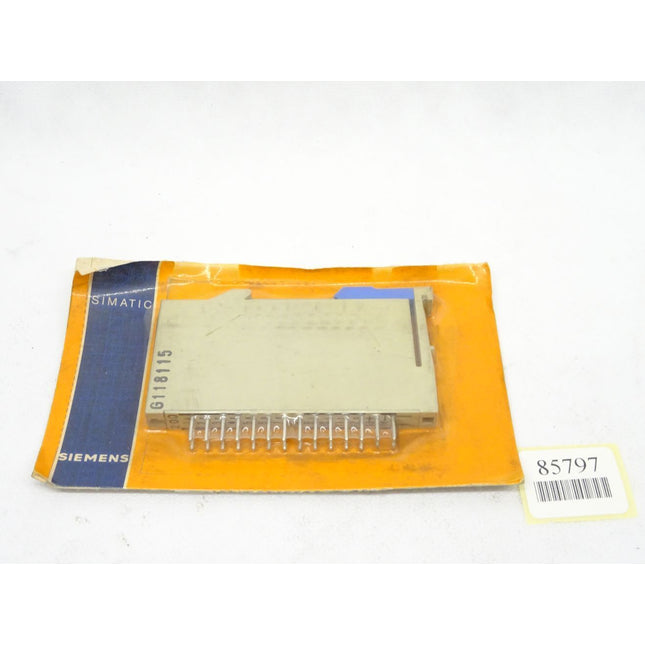 Siemens Simatic C1 6EC1200-3A / 6EC1 200-3A / Neu OVP - Maranos.de