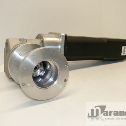 Kollmorgen 6SM 47L-3.000-G-S3-1325 Servo-Motor 3000u/min + Hubachse Modul 142 - Maranos.de