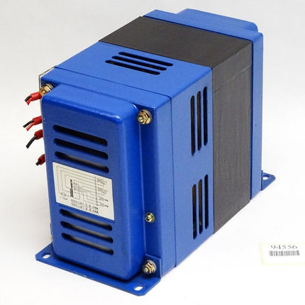 Trafo Transformator CVF-80-100-K 85V 110V - Maranos.de