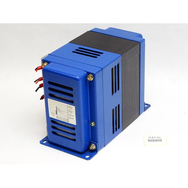 Trafo Transformator CVF-80-100-K 85V 110V - Maranos.de