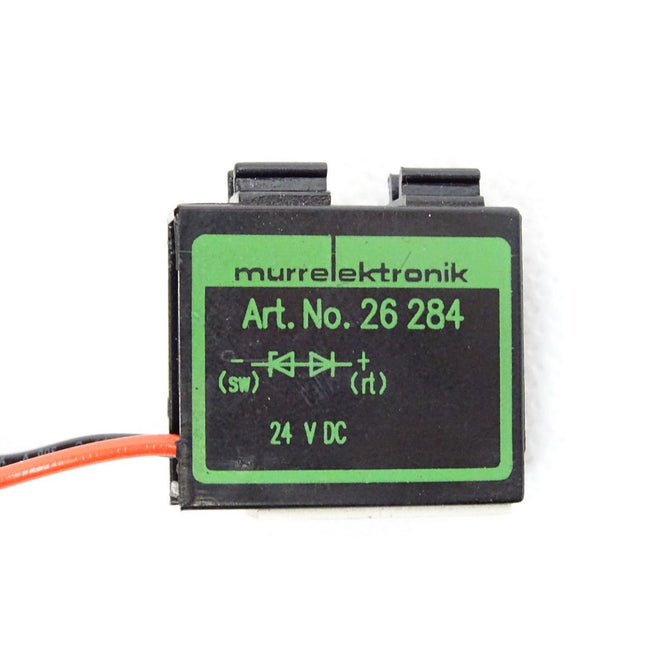 Murr Elektronik 26284 / Entstörmodul für Schaltgeräte - Maranos.de