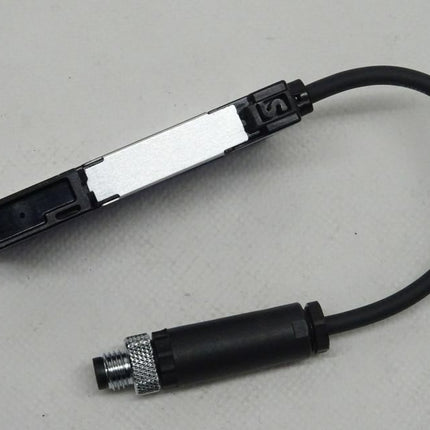 Keyence FS-V11P Lichtleiter-Messverstärker / FSV11P - Maranos.de