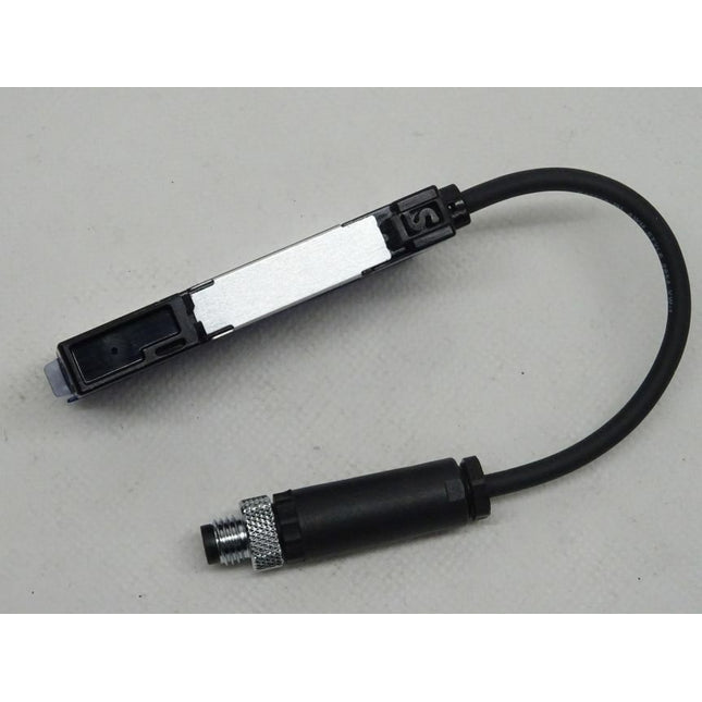 Keyence FS-V11P Lichtleiter-Messverstärker / FSV11P - Maranos.de