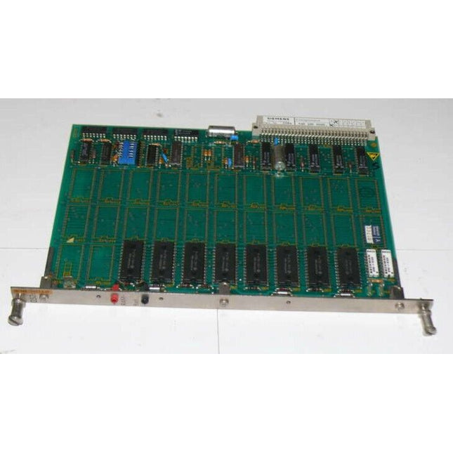 Siemens Sinumerik 6FX1190-1AE00 // 6FX1 190-1AE00 / E-Stand: B-00 - Maranos.de