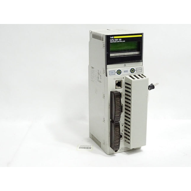 Schneider Electric 140CPU65150 Prozessor Quantum 65150 - Maranos.de