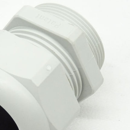 Plica 121.730.509 / 905300296 Kabelverschraubung PG29 18…25mm grau (5Stück) - Maranos.de