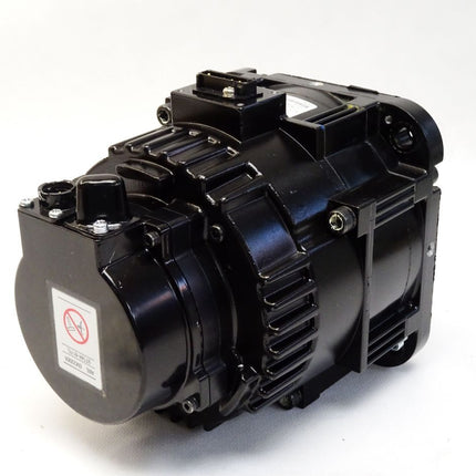 Yaskawa AC Servomotor SGMRV-05ANA-YR12 0.45kW 1500min-1 / Neuwertig - Maranos.de