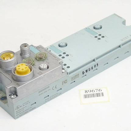 Siemens 6GT2002-0ED00 + 6ES7194-3AA00-0BA0 - Maranos.de
