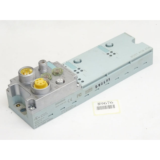 Siemens 6GT2002-0ED00 + 6ES7194-3AA00-0BA0 - Maranos.de