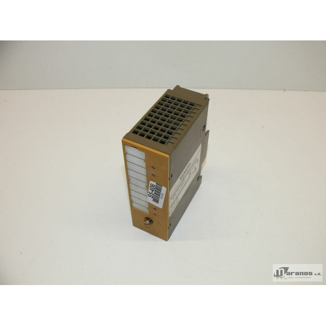 Siemens 6ES5431-8MA11 Simatic S5 6ES5 431-8MA11 E: 02 - Maranos.de