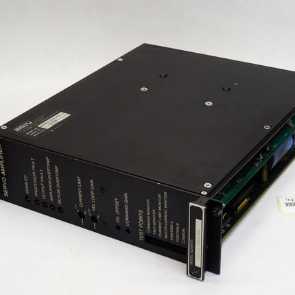 Imec Pacific Scientific Servo Amplifier SA602-001-01 SA60200101 - Maranos.de