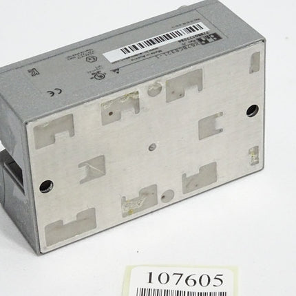 B&R X67BC8321-1 Rev.J0 X67 BC 8321-1 Bus Controller - Maranos.de