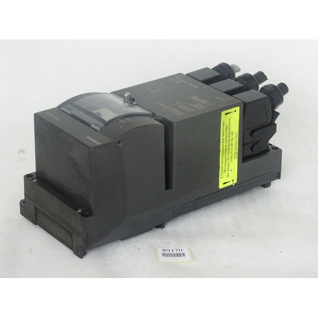 Siemens EM300RS / 3RK1300-1GS01-1AA0 - Maranos.de