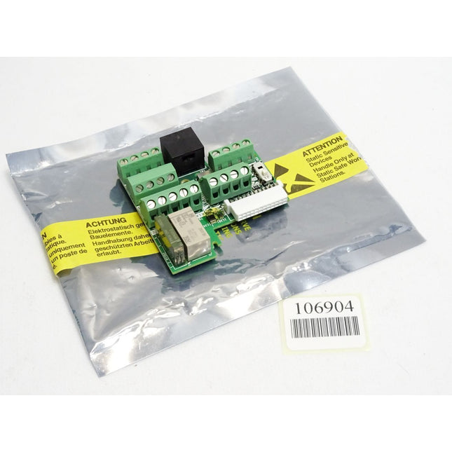 Schneider 3D657803G70206 ATV312 Inverter Board - Maranos.de