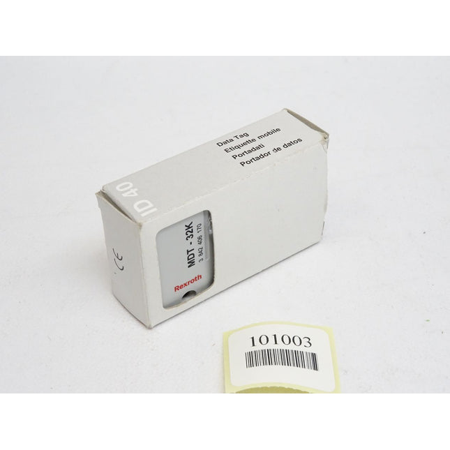 Rexroth MDT Datenträger ID40 MDT-32K 3842406170 / Neu OVP - Maranos.de