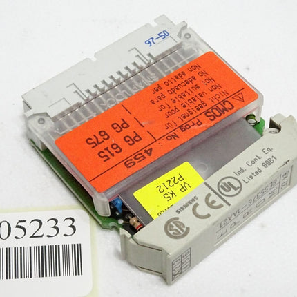 Siemens Memory Submodule 6ES5376-1AA21 6ES5 376-1AA21 - Maranos.de
