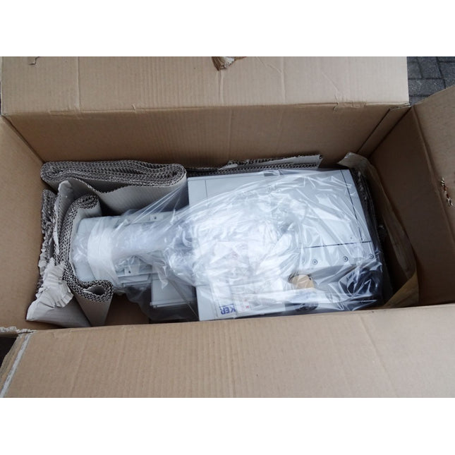 Becker Druck-/Vakuumpumpe für Blas- und Saugluft DVT3.60 1420/1700min-1 2.25/2.90kW TEE Q2E FA 100L4D-35-UL H 1721-1735min-1 3kW Neu - Maranos.de