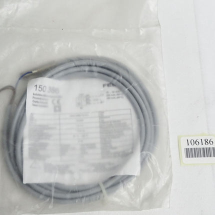 Festo 150386 SIEN-M8B-PS-KL Näherungsschalter / Neu OVP - Maranos.de