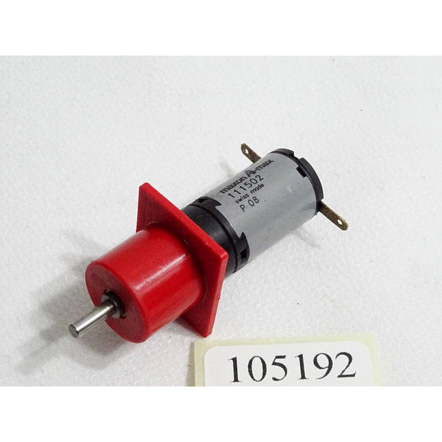 Maxon A-max 111502 DC-Motor 24VDC / Neu mit Lagerspuren - Maranos.de