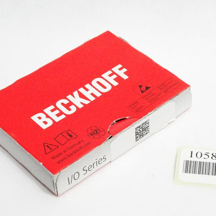 Beckhoff EL5151 Rev.0027 1-Kanal-Encoder-Interface / Neu OVP versiegelt - Maranos.de