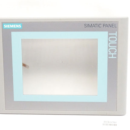 Siemens Front MP177 TP277-6 6AV6643-0AA01-1AX0 A5E00675016 Rahmen ok - Maranos.de