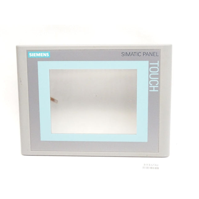 Siemens Front MP177 TP277-6 6AV6643-0AA01-1AX0 A5E00675016 Rahmen ok - Maranos.de