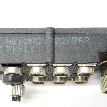 Murr 3827762 Verteilerblock - Maranos.de