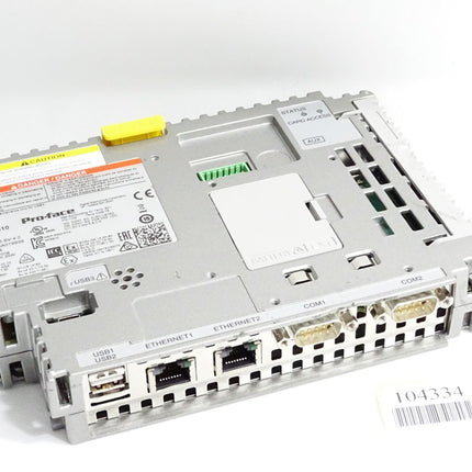 ProFace Schneider SP-5B10 PFXSP5B10 Box Module High-speed processing (Power Box) - Maranos.de