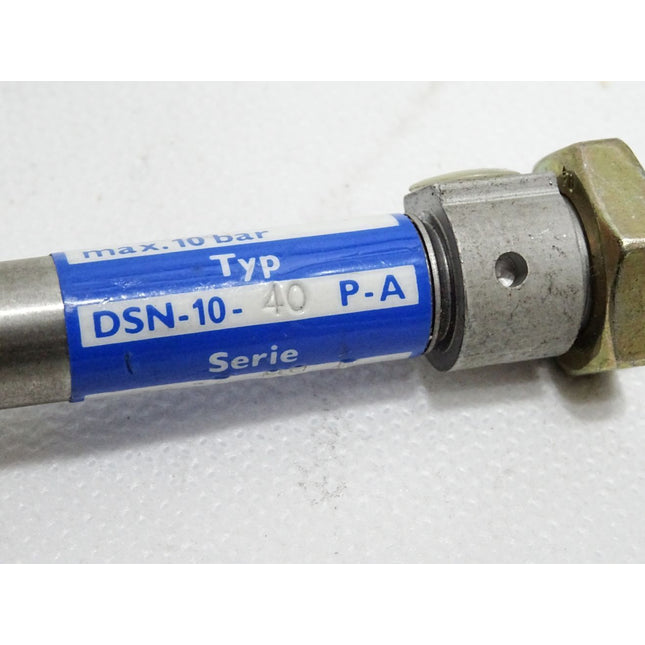 Festo DSN-10-40 P-A Normzylinder - Maranos.de
