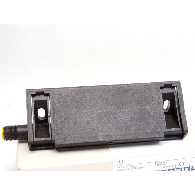 Schmersal Sicherheitszuhaltung BNS-B20-12ZG-ST-L 1177733 101177733 / Neuwertig - Maranos.de