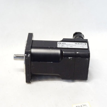 LTI Servomotor LSN-074-0350-30-560/T1,P / 11772153 / 3000r/min 1R - Maranos.de