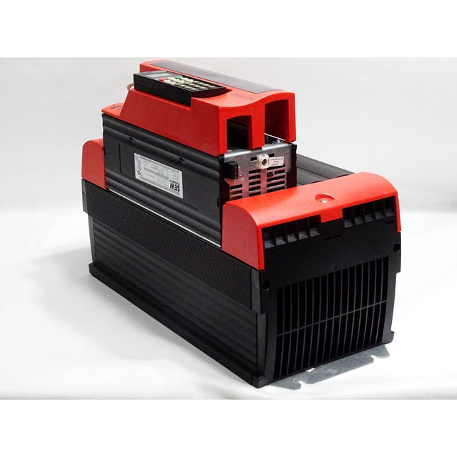 SEW Eurodrive Movidrive Umrichter 30kW MDX61B0300-503-4-00 08279667 MDX61B-00 08243492 + 08227152 MDX60A0300-503-4-00  / Neuwertig - Maranos.de
