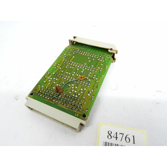 Siemens 6FC9320-8CE / 548 236 9002.00 - Maranos.de