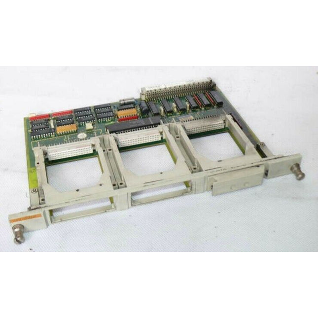 SIEMENS Sinumerik 6FX1120-7BA01 / 6FX11207BA01 E: C - Maranos.de