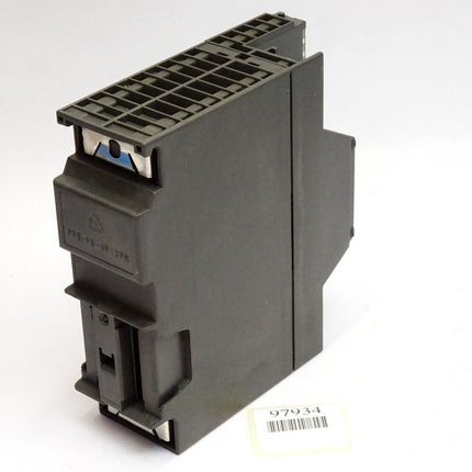 Siemens S7-300 SM322 6ES7322-1BH00-0AA0 6ES7 322-1BH00-0AA0 - Maranos.de