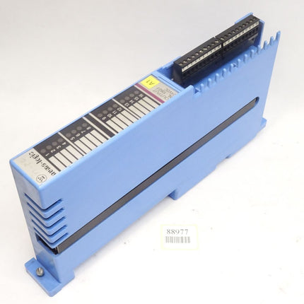 Westinghouse FANAL Output Module 24VDC NLM-1060 - Maranos.de