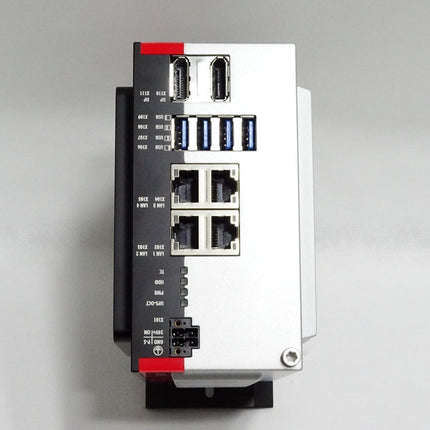 Beckhoff C6030-0060 Ultra-Kompakt-Industrie-PC / Neu - Unbenutzt - Maranos.de