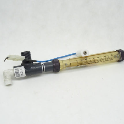 King Instrument Company 7331361 / 7331361A42W / IPS PVCI 0068595 - Maranos.de