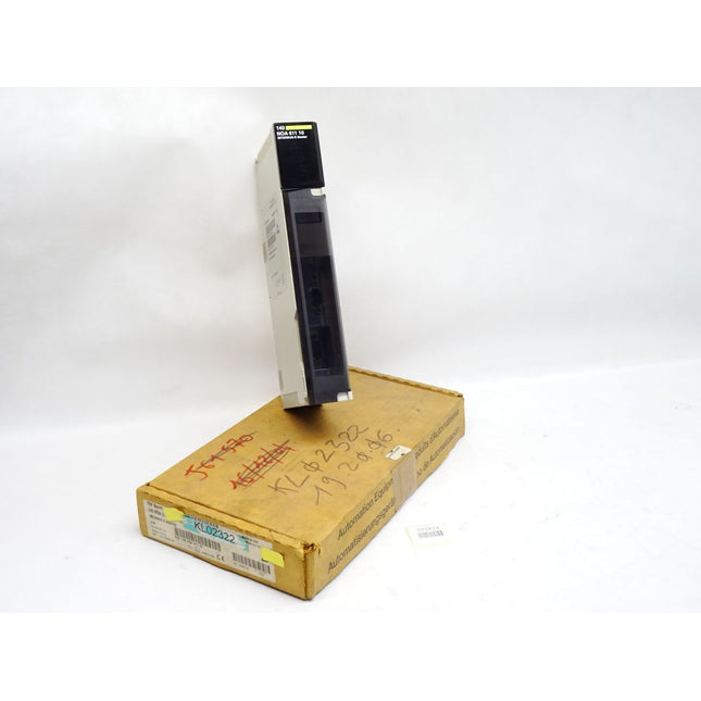 Schneider Automation TSX Quantum 140-NOA-611-10 140 NOA61110 140NOA61110 042708488 - Maranos.de