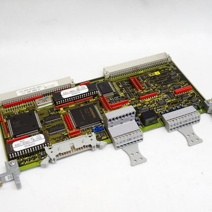 Siemens Simovert Wechselrichter 2.2kW 6SE7016-1TA11 6SE7090-0XX84-0AA1 6SE7090-0XX84-0AK0 - Maranos.de