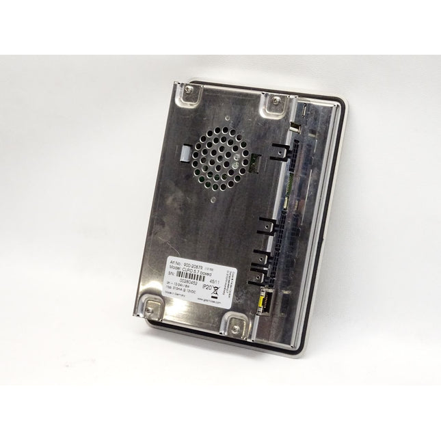 Garz Fricke Embedded System CUPID 5.7 boxed 900-2087R HMI Display - Maranos.de