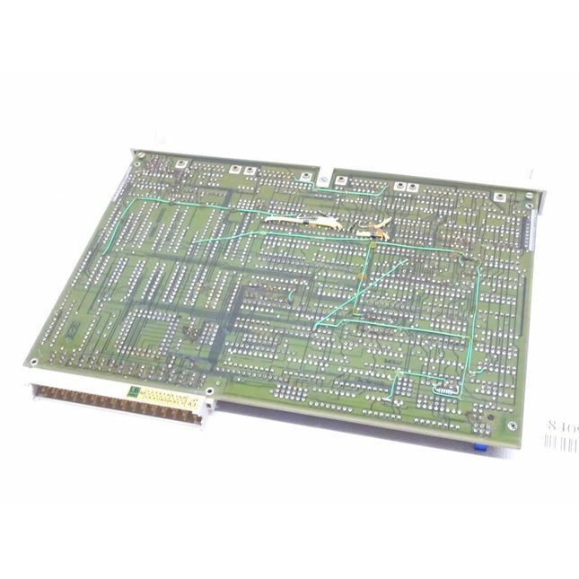 Siemens CP2000 6AV1224-0AA20 / 6AV1 224-0AA20 / E:3 - Maranos.de