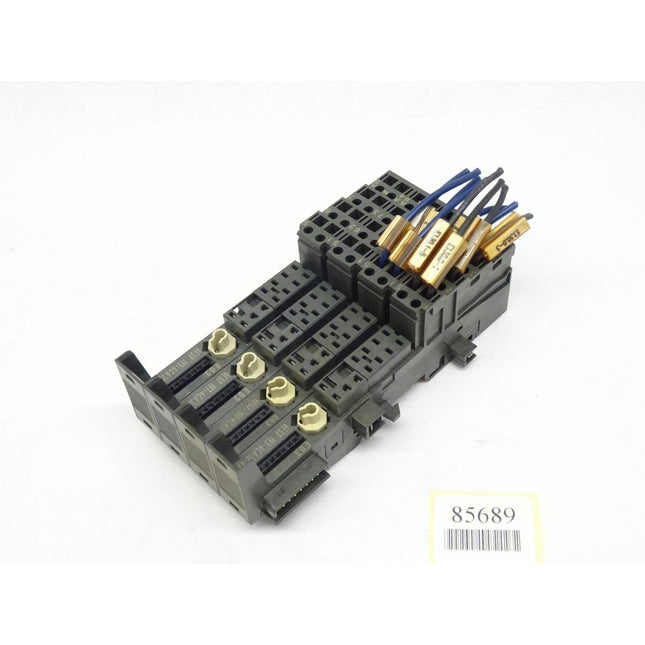 Siemens  6ES7193-4CA30-0AA0 / 6ES7 193-4CA30-0AA0 / Inhalt : 4 Stück - Maranos.de