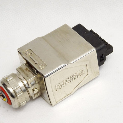 Phoenix Contact 1421783 CUC-PPC-C2ZNI-SX/24FKP5 Power-Steckverbinder - Maranos.de