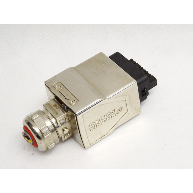 Phoenix Contact 1421783 CUC-PPC-C2ZNI-SX/24FKP5 Power-Steckverbinder - Maranos.de