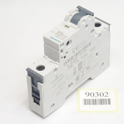Siemens Leitungsschutzschalter 5SY4105-7 MCB C0,5 - Maranos.de
