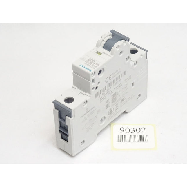 Siemens Leitungsschutzschalter 5SY4105-7 MCB C0,5 - Maranos.de