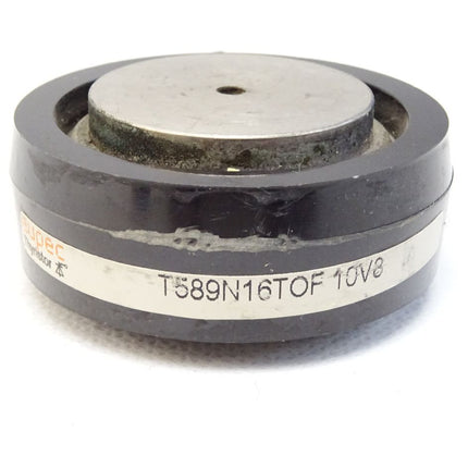 Eupec Thyristor T589N16TOF10V8 T589N16 TOF 10V8 - Maranos.de