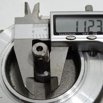 Rexroth 3842547992 Drehstrommotor 1400/1700 r/min 0.25kW - Maranos.de